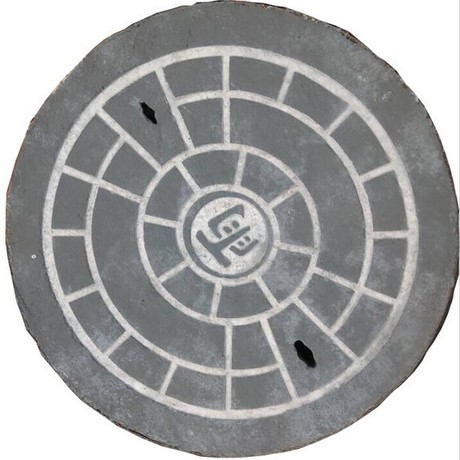 水泥井圈、井蓋